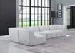 Miramar - 5 Piece Modular Sectional - Simple Home Plus