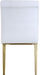Curve - Dining Chair (Set of 2) - Simple Home Plus