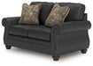 Chasemore - Loveseat - Simple Home Plus