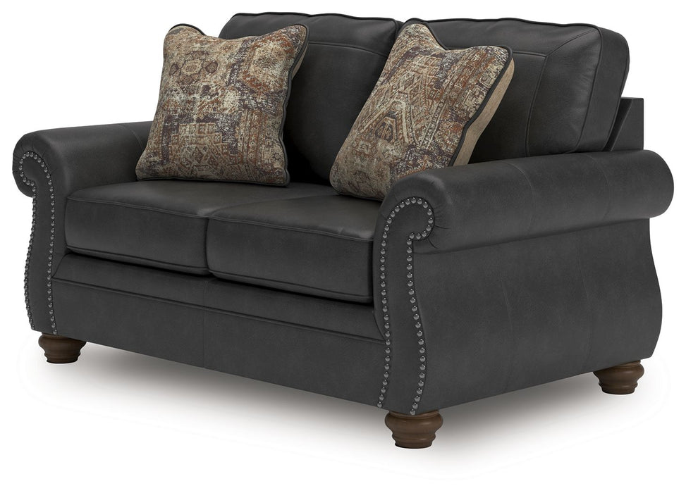 Chasemore - Loveseat - Simple Home Plus