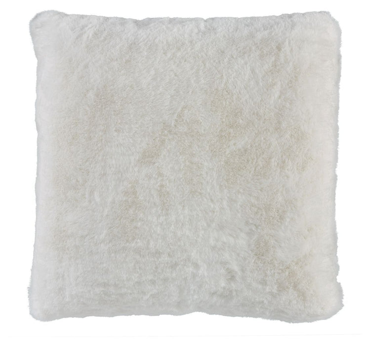 Gariland - Faux Fur Pillow - Simple Home Plus