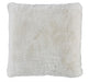 Gariland - Faux Fur Pillow - Simple Home Plus