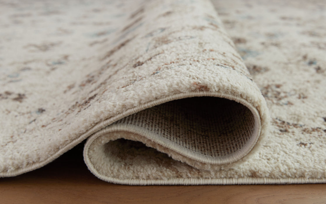 Jossler - Rug - Simple Home Plus