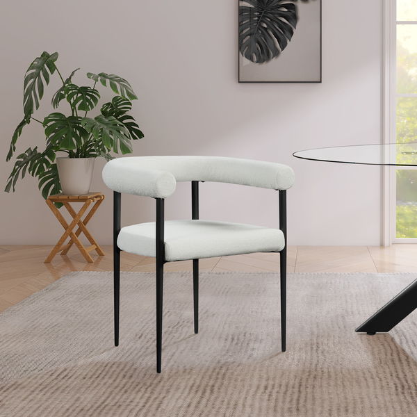 Louie - Dining Chair (Set of 2)