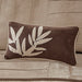 Dune - California King Piece Comforter (Set of 7) - Beige - Simple Home Plus