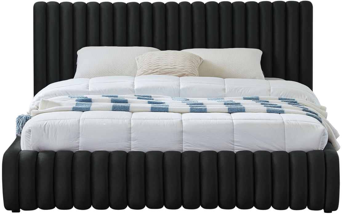 Nico - Bed - Simple Home Plus