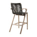 Brielle - Outdoor Counter And Bar Height Stool - Simple Home Plus