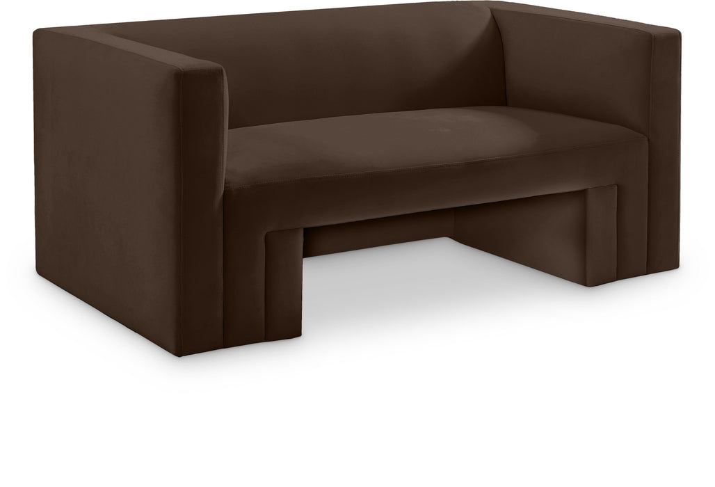 Henson - Loveseat - Simple Home Plus