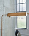 Yafe - Metal Lamp - Simple Home Plus