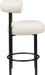 Bordeaux - Counter Stool (Set of 2) - Simple Home Plus