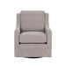 Harris - Swivel Chair - Gray - Simple Home Plus