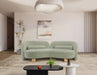 Daphne - Chenille Sofa - Simple Home Plus