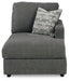 Edenfield - Corner Chaise - Simple Home Plus