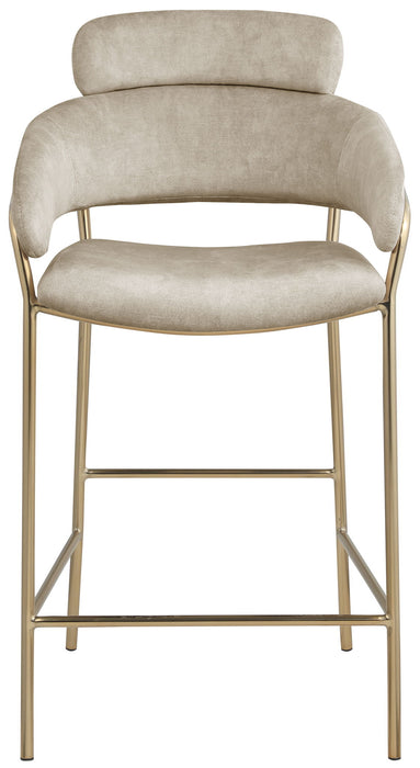 Yara - Counter Stool - Simple Home Plus