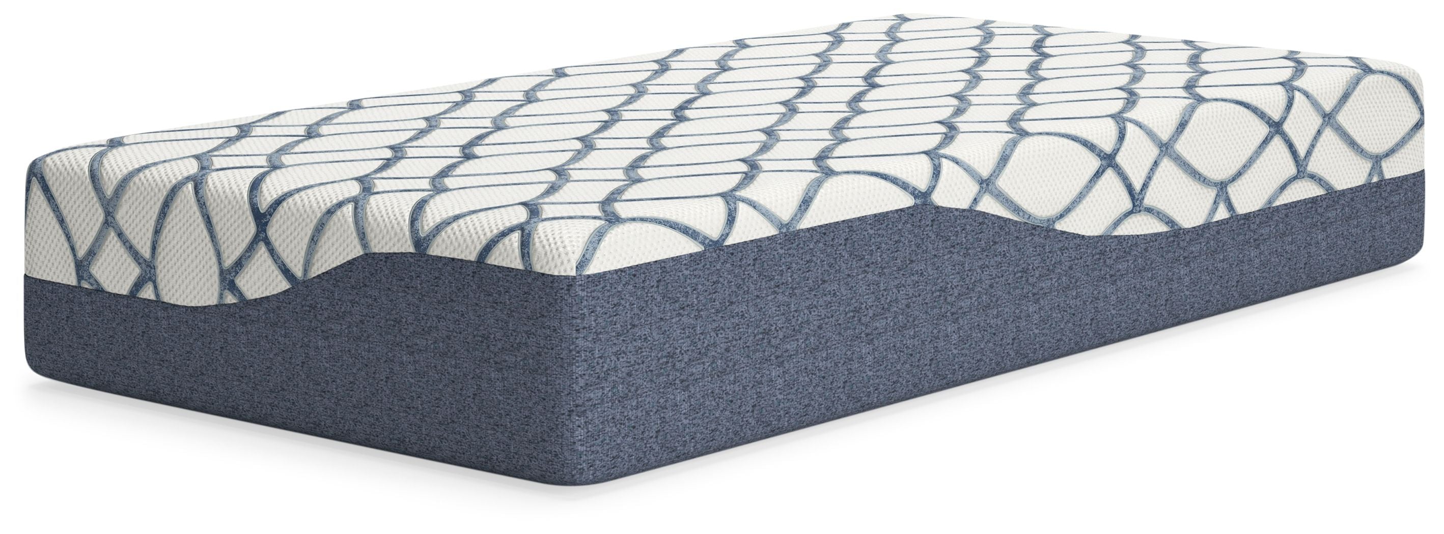 12 Inch Chime Elite 2.0 - Foam Mattress - Simple Home Plus