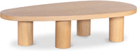 Beekman - Coffee Table - Simple Home Plus