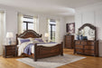 Lavinton - Bedroom Set - Simple Home Plus