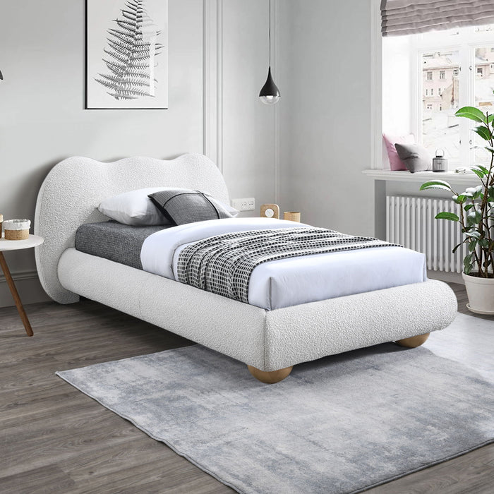 Hyde - Bed - Simple Home Plus