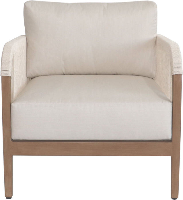 Maui - Water Resistant Outdoor Patio Chair - Simple Home Plus
