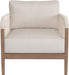 Maui - Water Resistant Outdoor Patio Chair - Simple Home Plus