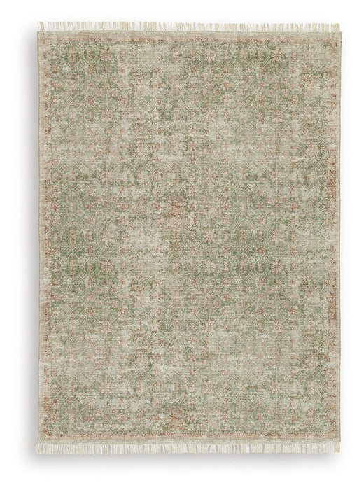 Rossbury - Rug - Simple Home Plus