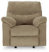 Alphons - Rocker Recliner - Simple Home Plus