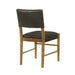 Bennet - Modern Wood Dining Chair - Simple Home Plus