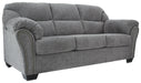 Allmaxx - Pewter - Sofa - Simple Home Plus