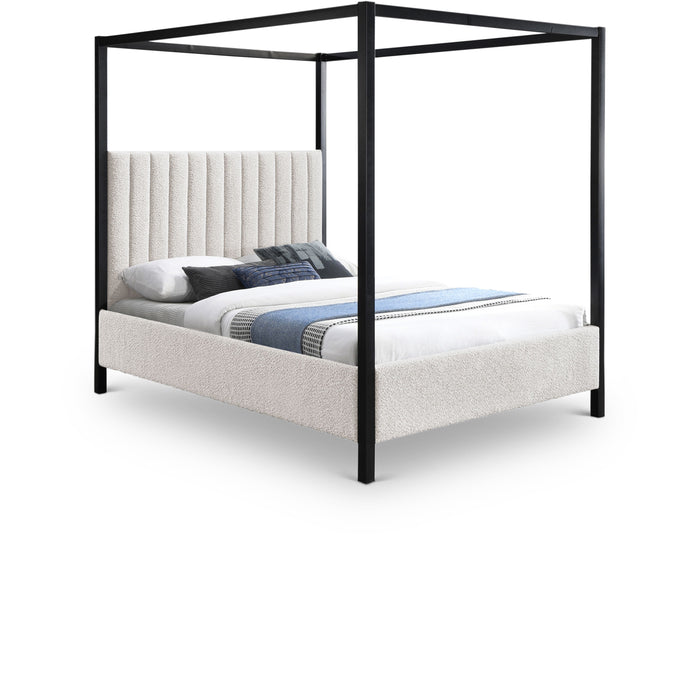 Kelly - Bed - Simple Home Plus