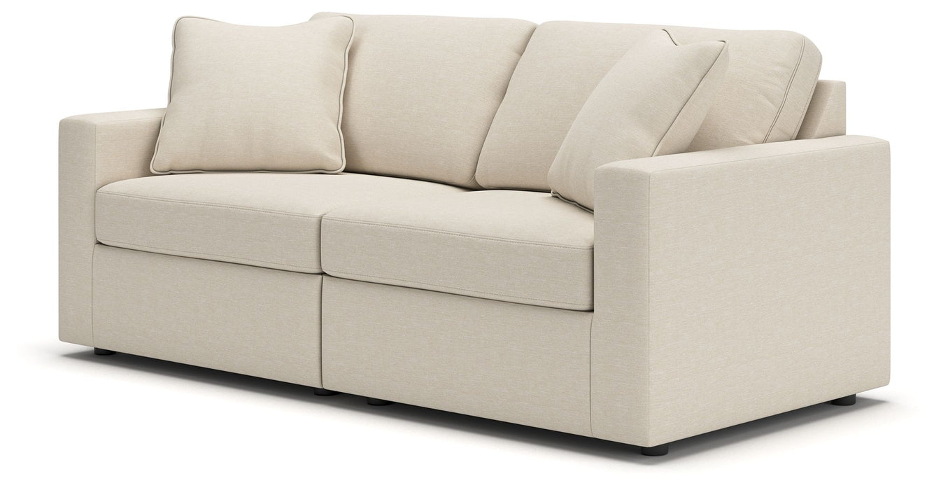 Modmax - Oyster - Sectional - Simple Home Plus