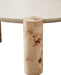 Thor - Burl Wood Table - Simple Home Plus
