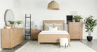 Arini - Rattan Bedroom Set - Simple Home Plus