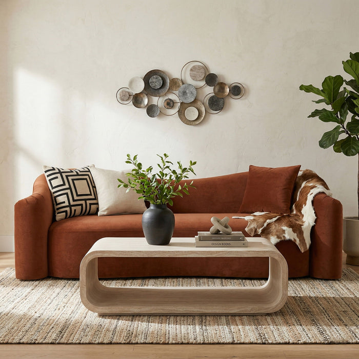 Calix - Indoor/Outdoor Table - Simple Home Plus