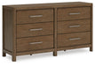 Cabalynn - Storage Bedroom Set - Simple Home Plus