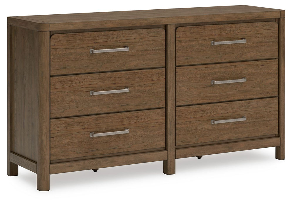 Cabalynn - Storage Bedroom Set - Simple Home Plus