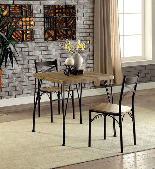 Banbury - Dining Table Set - Simple Home Plus