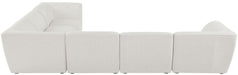 Miramar - 6 Piece Modular Sectional - Simple Home Plus
