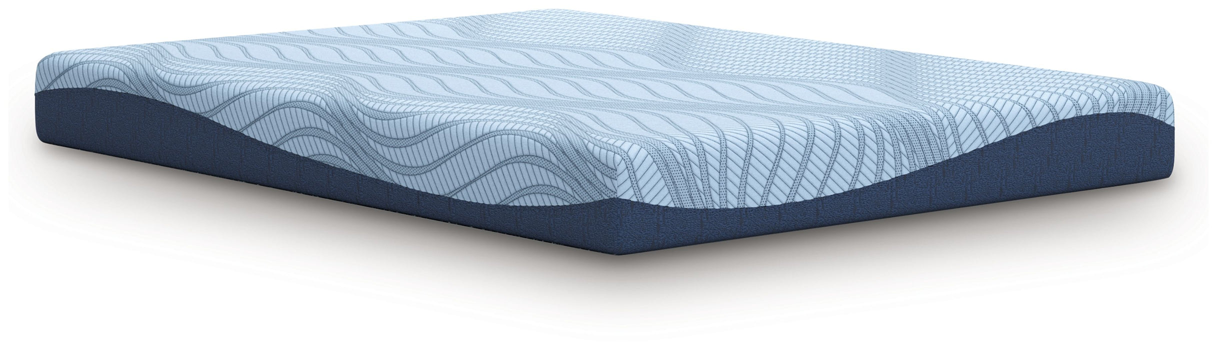 Peak 2.0 8 Memory Foam - Mattress - Simple Home Plus