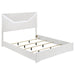 Ives - Bedroom Set - Simple Home Plus