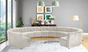 Limitless - 13 Pc. Modular Sectional - Simple Home Plus
