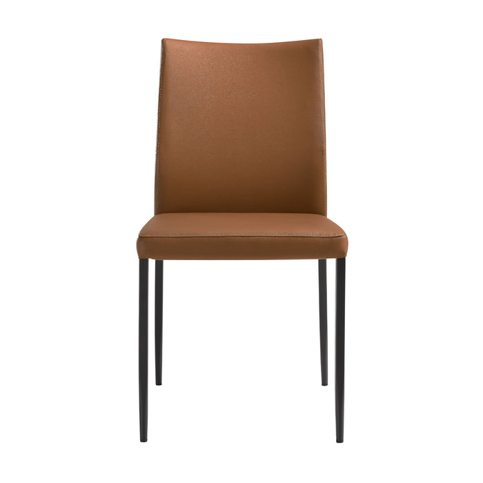Kash - Upholstered Dining Chair - Simple Home Plus