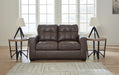 Barlin Mills - Loveseat - Simple Home Plus