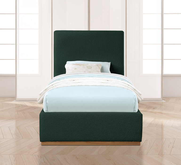 Monaco - Bed - Simple Home Plus