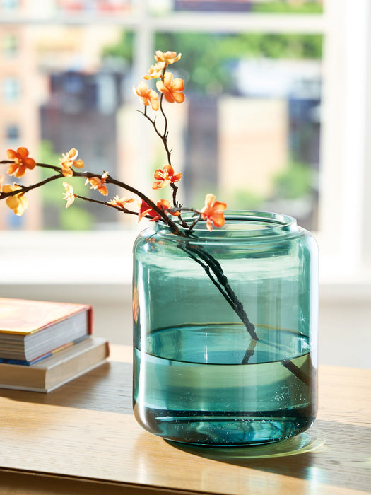 Inisland - Vase - Simple Home Plus