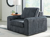 HamlinBay - Power Gliding Chaise - Simple Home Plus
