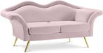Lips - Loveseat - Simple Home Plus
