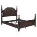 Andover - Four Poster Bed - Simple Home Plus