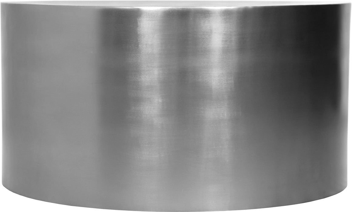 Cylinder - Coffee Table - Simple Home Plus