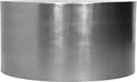 Cylinder - Coffee Table - Simple Home Plus