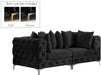 Tremblay - Modular Sofa - 2 Seats - Simple Home Plus